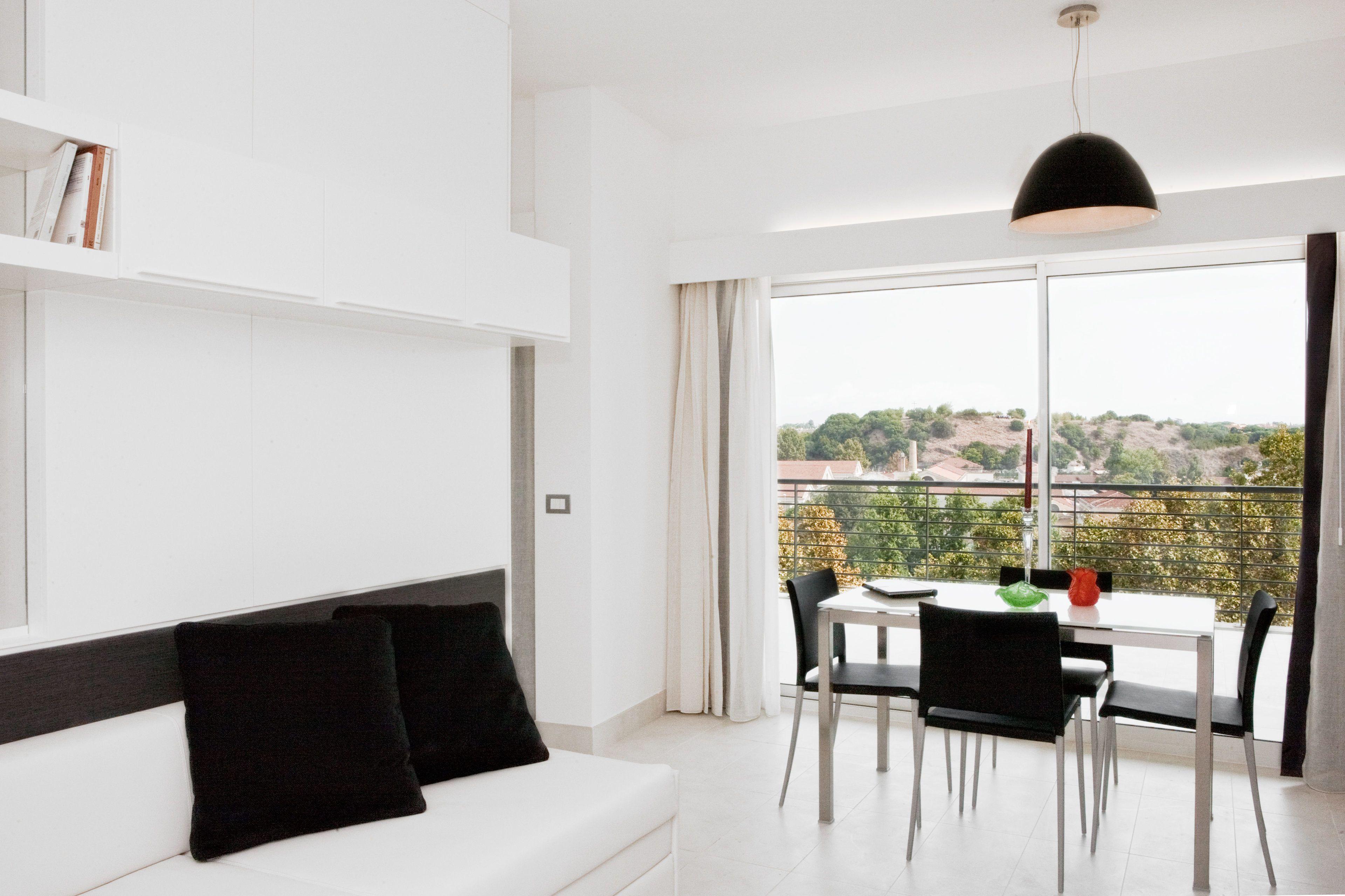 Lungotevere Suite — Foto’s 2