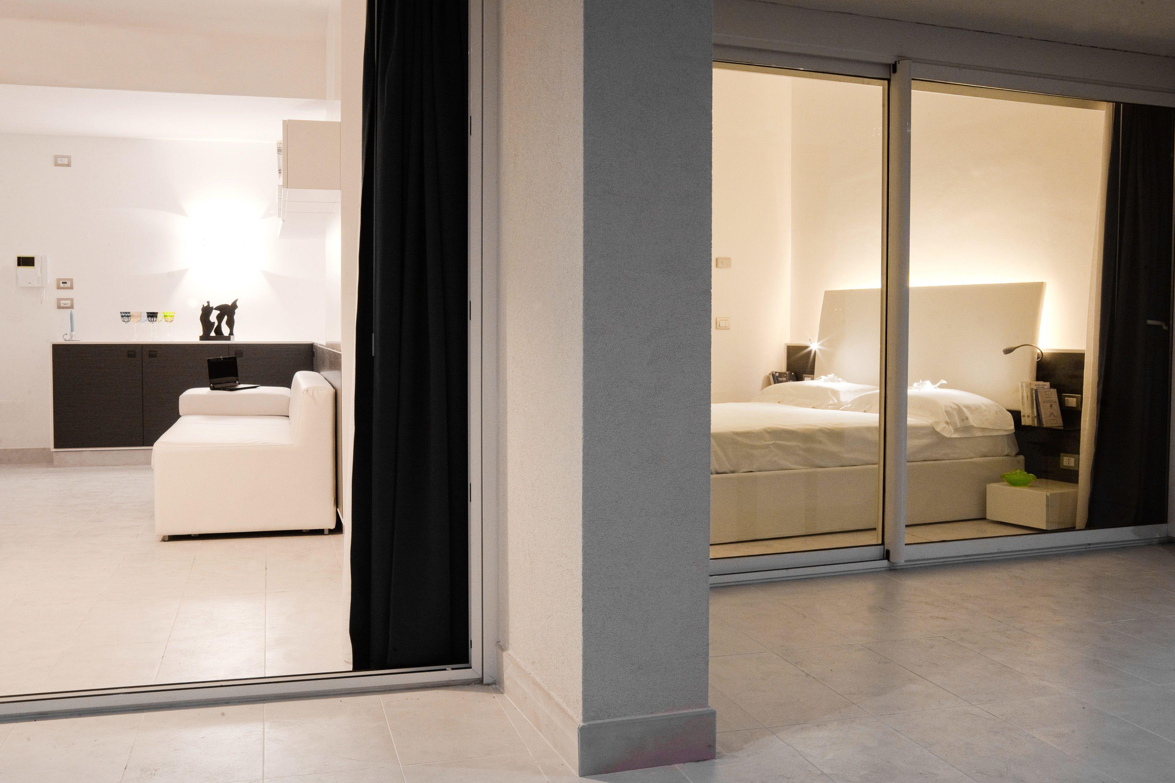 Lungotevere Suite — Foto’s 1